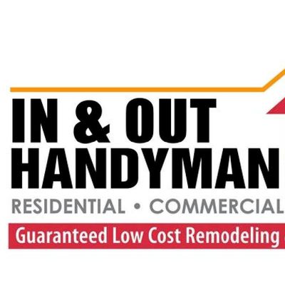 Avatar for In & Out Handyman