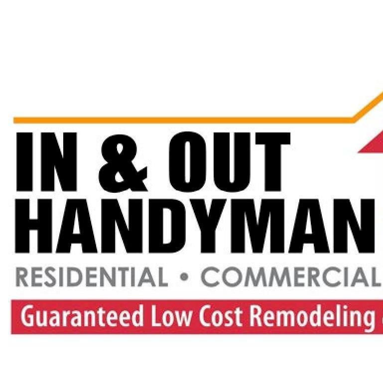 In & Out Handyman