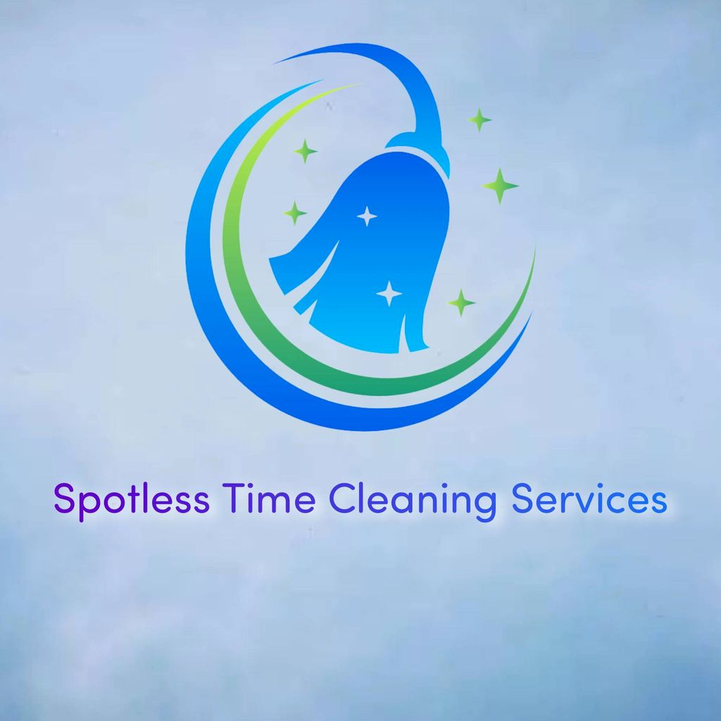 Spotless Time Cleaning Services