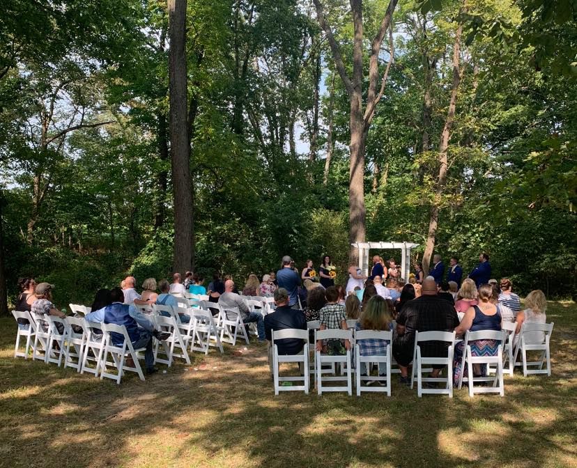 Martha's Orchard, Danville 
