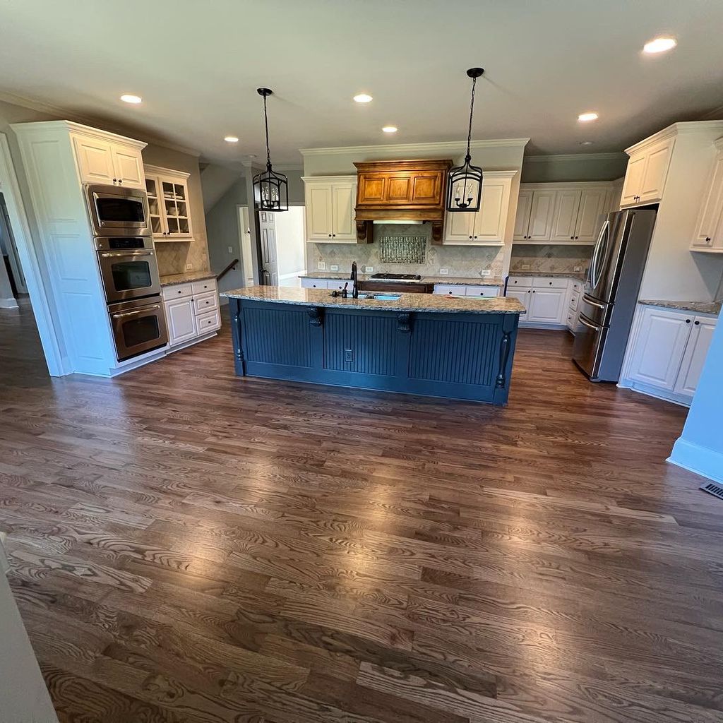 Fine Wood Flooring, LLC