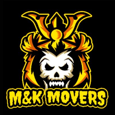 Avatar for M&K Movers