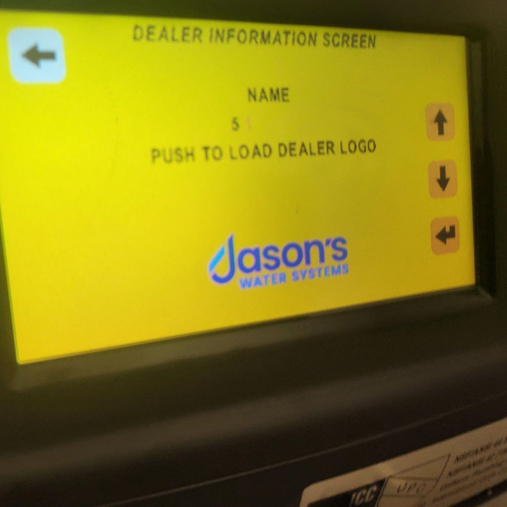 Jason's Water Systems Of Florida