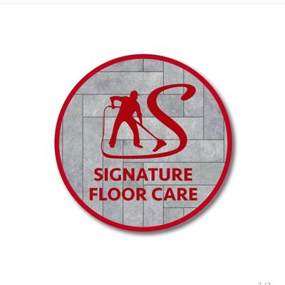 Avatar for Signature Floor Care