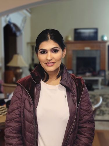 GlamourbypreetiSaggu