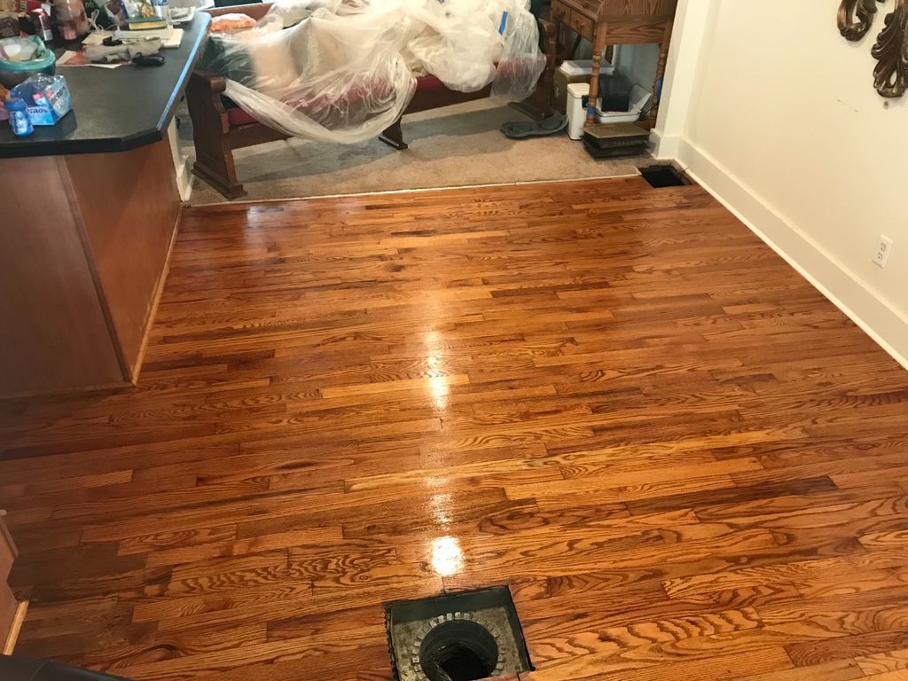 Customer photos