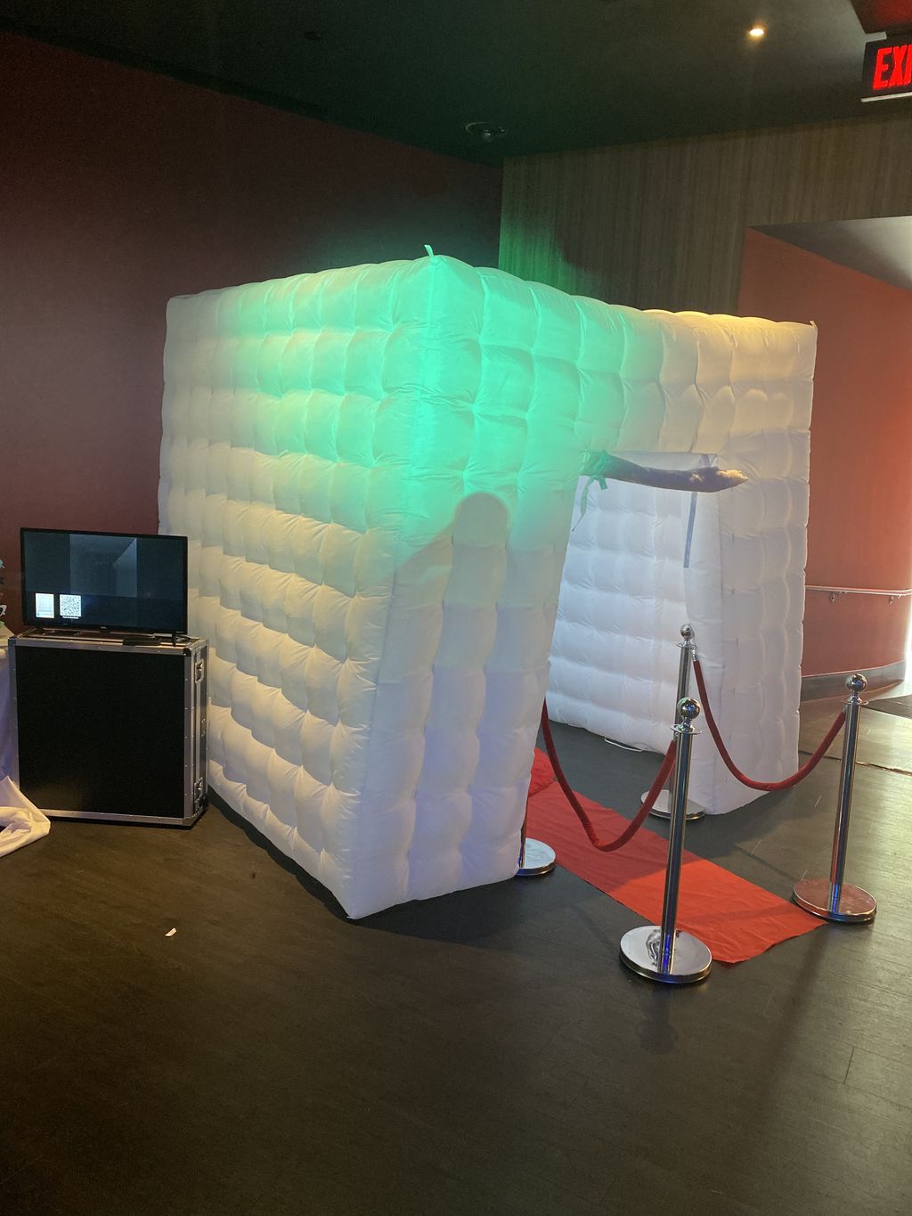 Projects and media