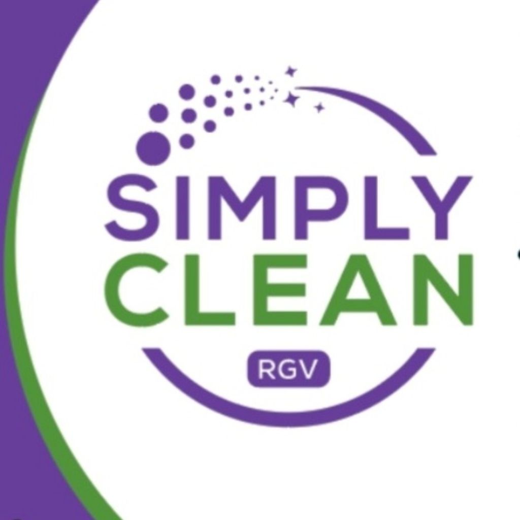 Simply Clean RGV