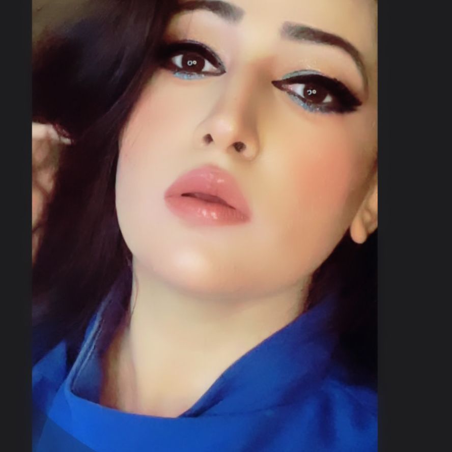 L.A. Glam beauty