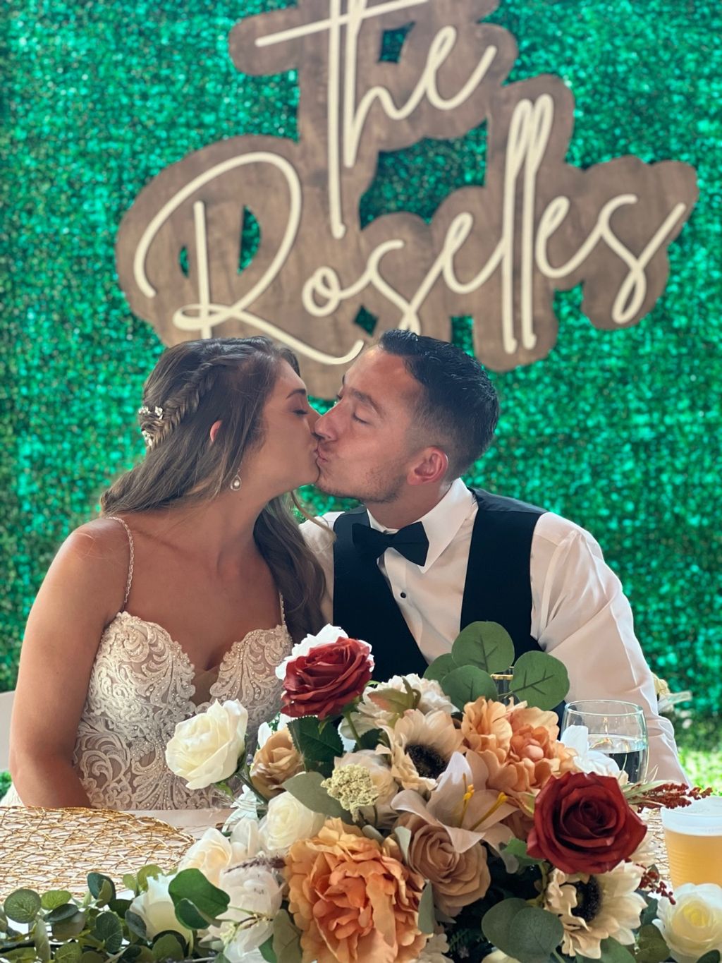 Customer photos