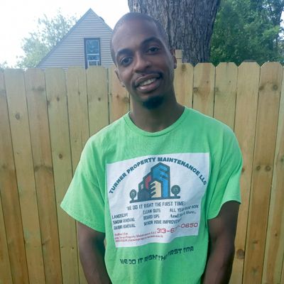 Avatar for Turner Property Maintenance LLC