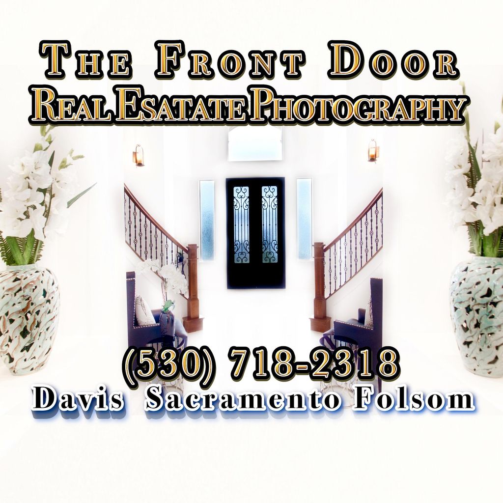The Front Door Photography