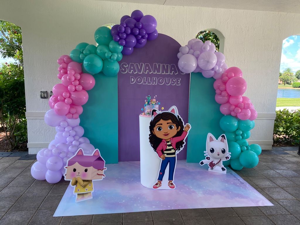 Customer photos