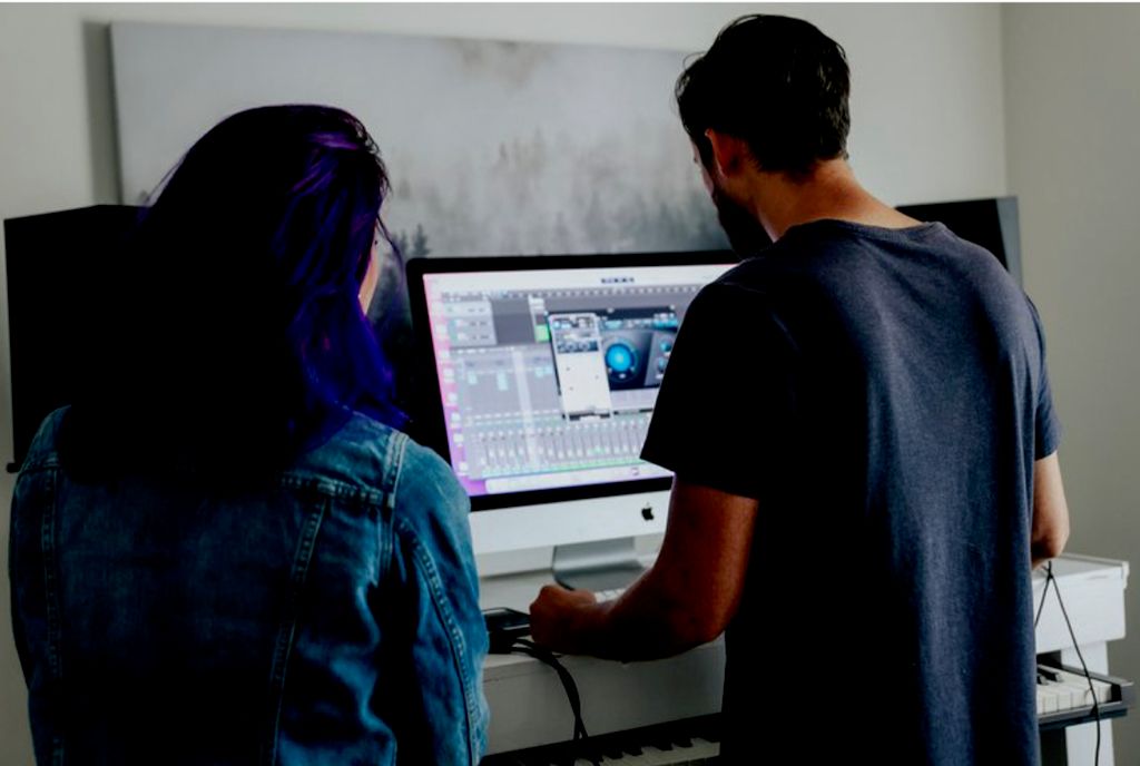 Projects and media