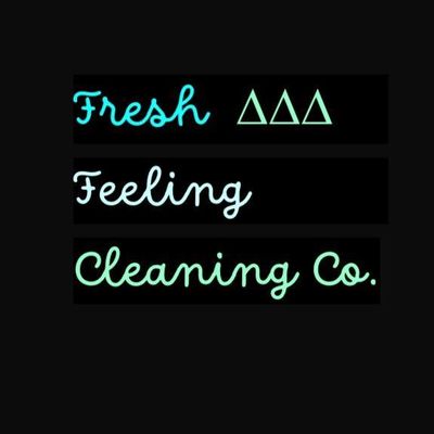 Avatar for Fresh Feeling Cleaning Co.