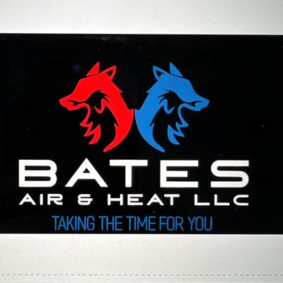 Avatar for Bates Air and Heat