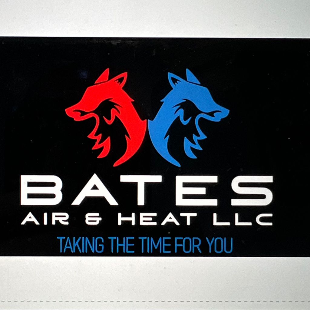 Bates Air and Heat
