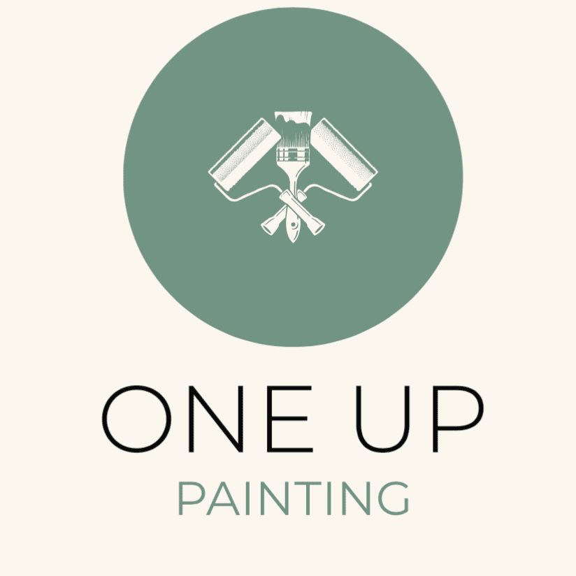 One Up Painting