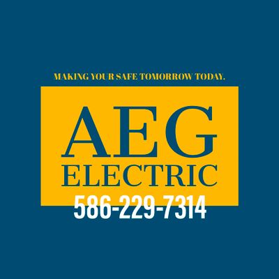 Avatar for AEG Electric