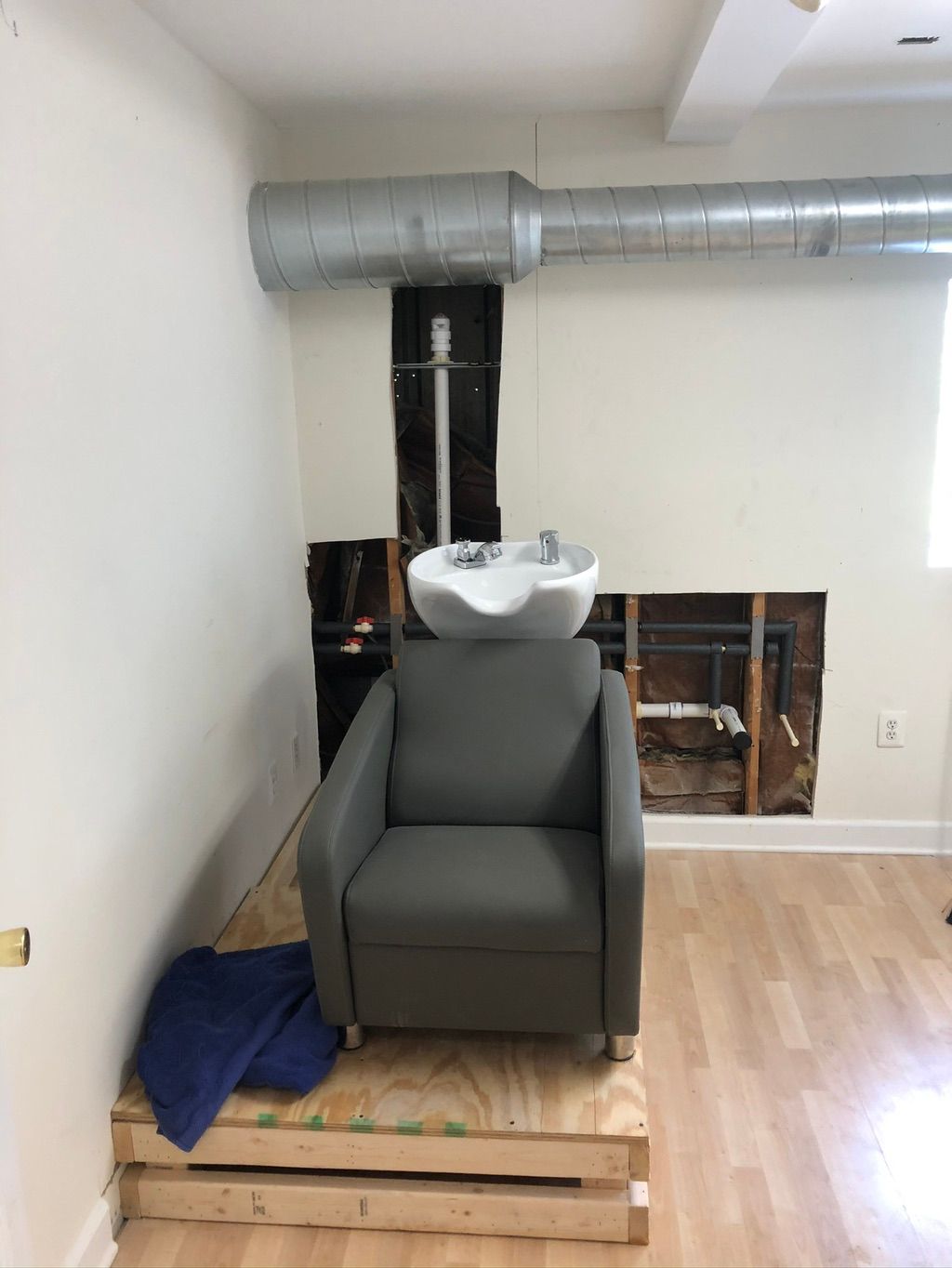 Projects and media