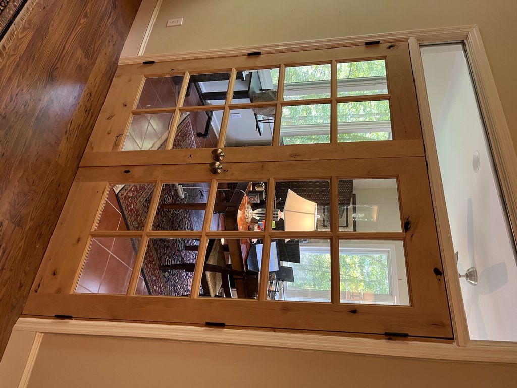 Customer photos