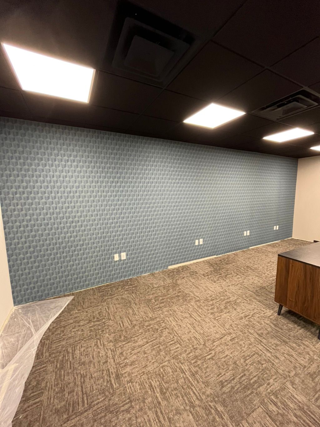 Projects and media