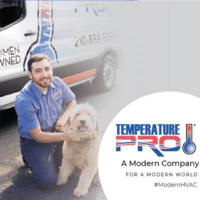 Avatar for TemperaturePro Chicago SW