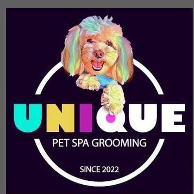 Avatar for Unique pet spa grooming