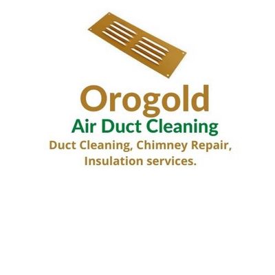 Avatar for Orogold Air Duct Cleaning