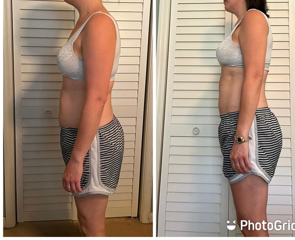 30 day weight loss