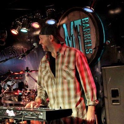Avatar for Mike Echlin Music