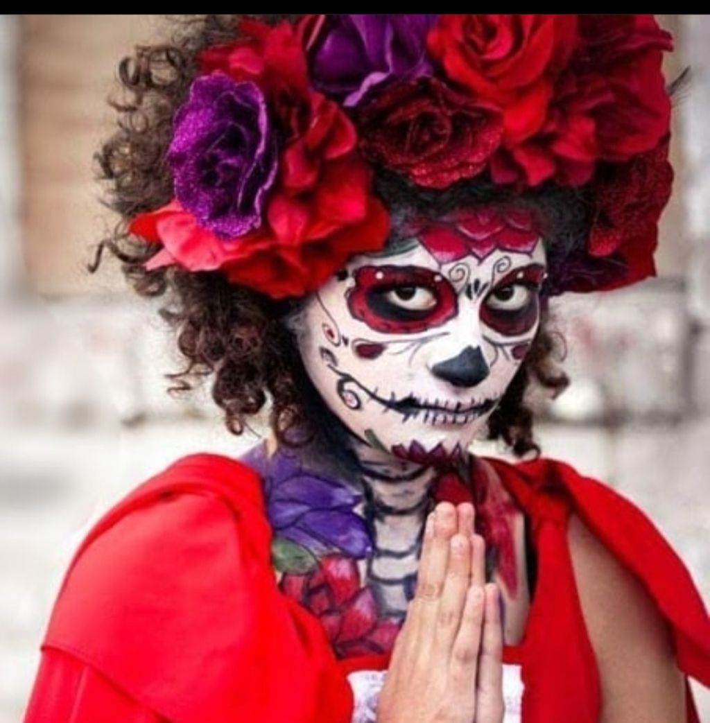 Dias de los Muertas