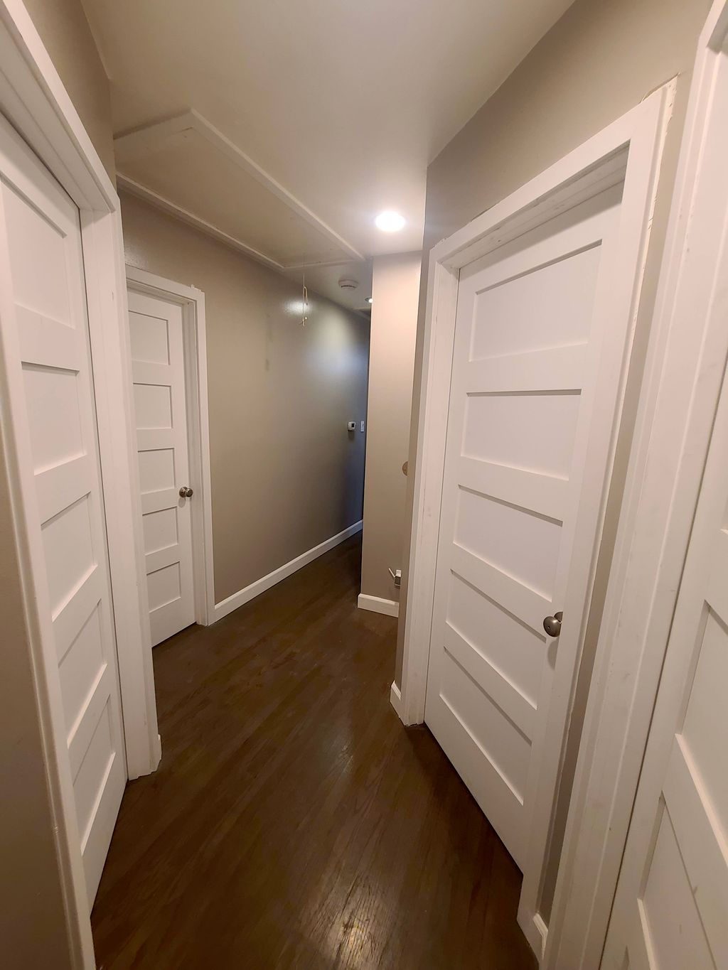 5 interior door