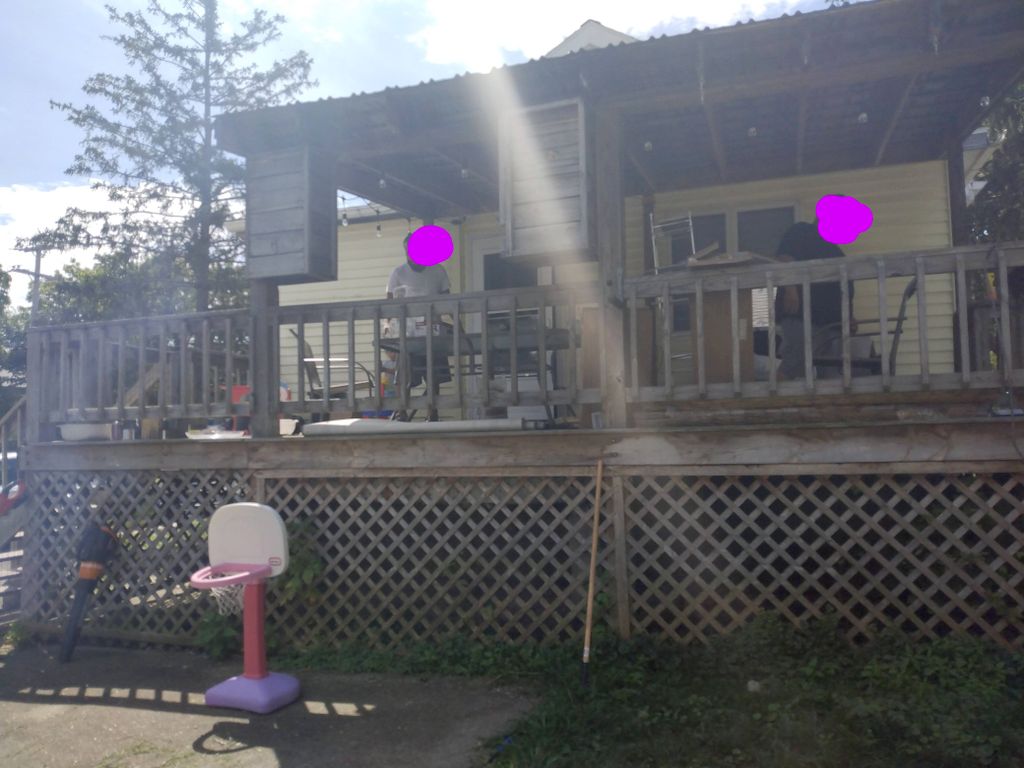Customer photos