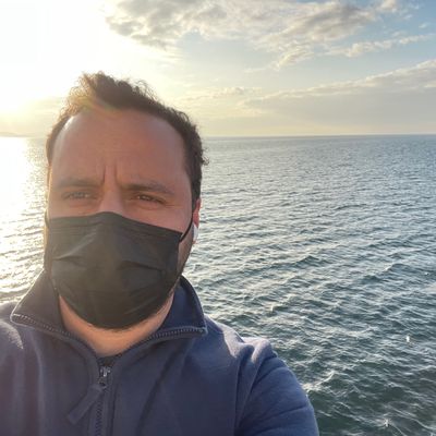 Avatar for Sam Bravo