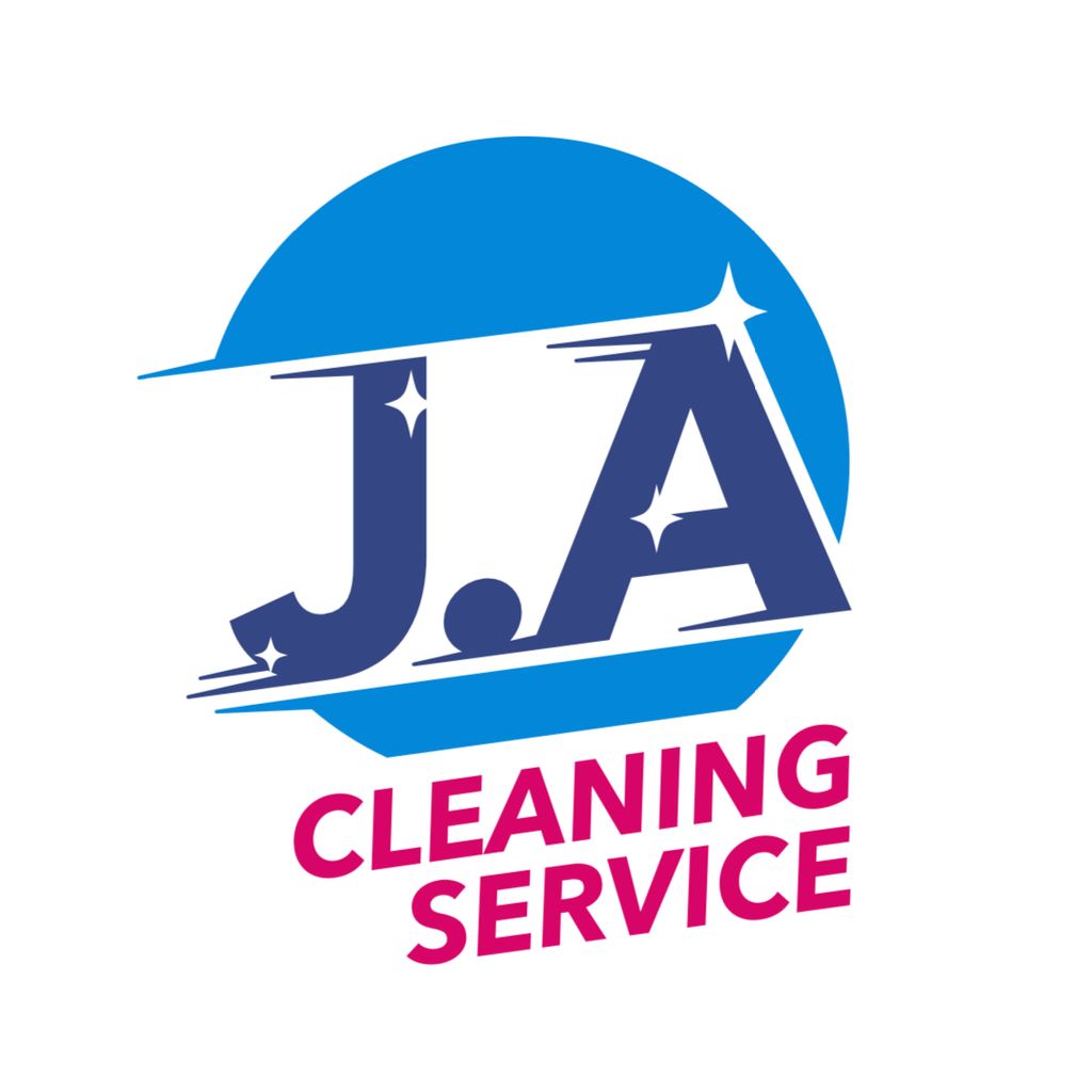 J.A. Cleaning service