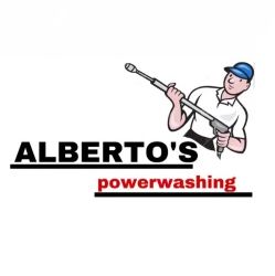 Alberto's Powerwashing