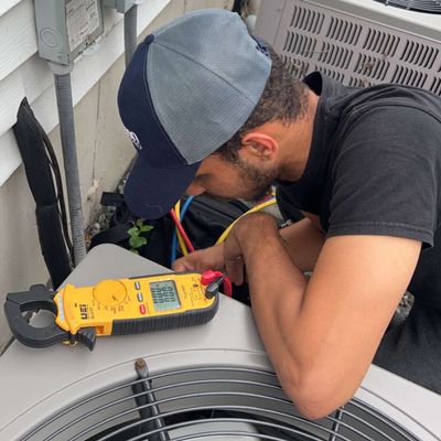Avatar for Quality temp