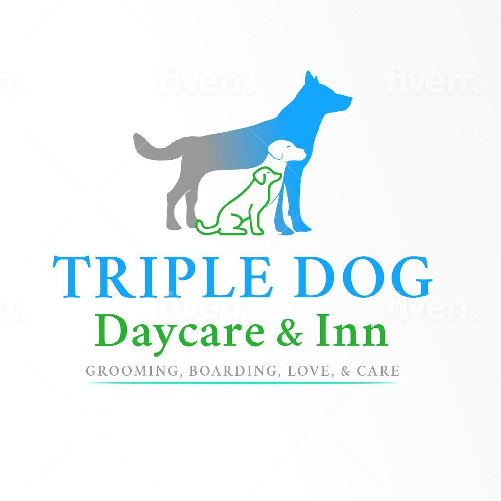 Triple Dog Daycare & Inn