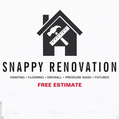 Avatar for Snappy Renovation