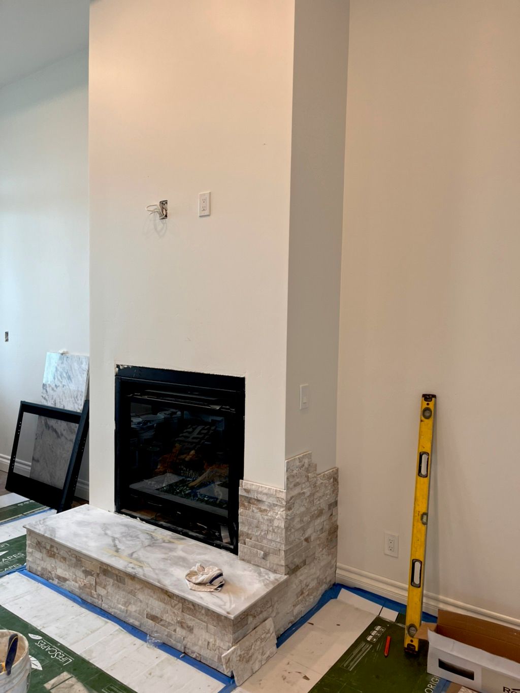 Projects and media