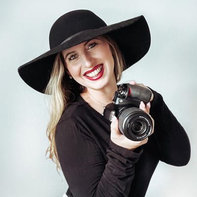 Avatar for Samantha Barreto photography