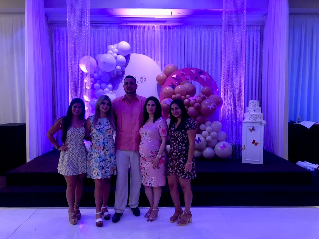 Customer photos