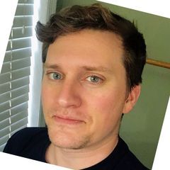 pro avatar