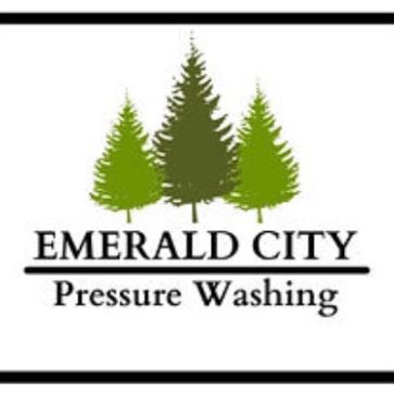 Emerald City Pressure Washing