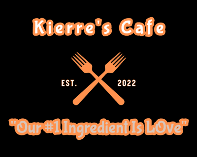 Avatar for Kierre's Cafe