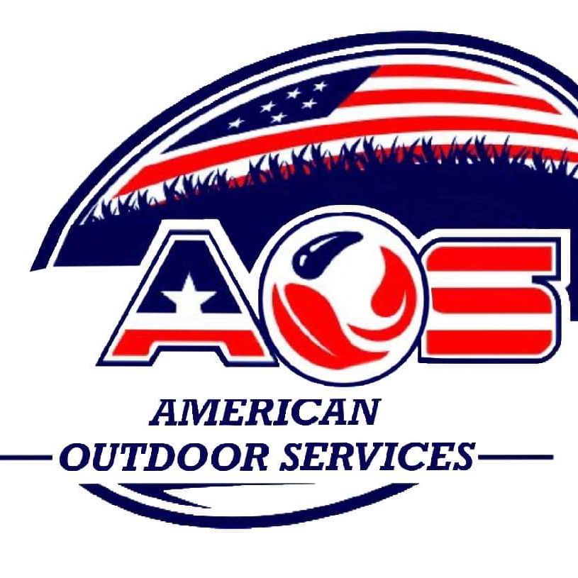 American Outdoor Services