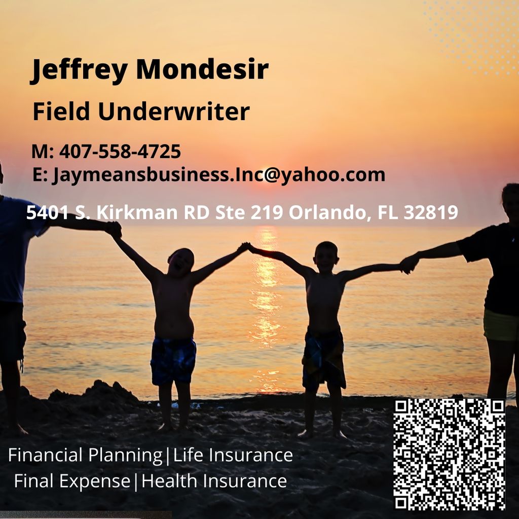 Digital Business Card