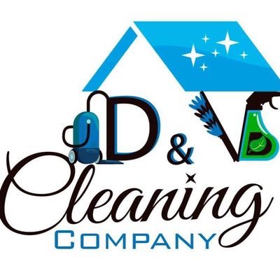 Avatar for D & V CLEANING COMPANY