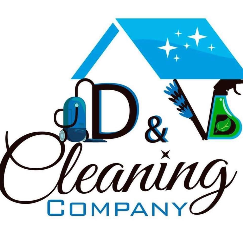 D & V CLEANING COMPANY